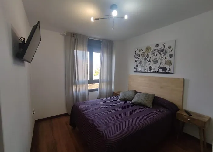 Vivienda Playa De Covachos