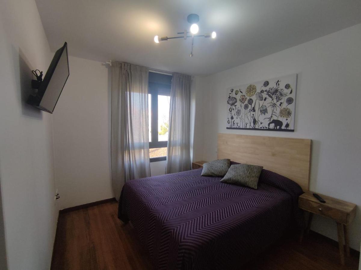 Vivienda Playa De Covachos *